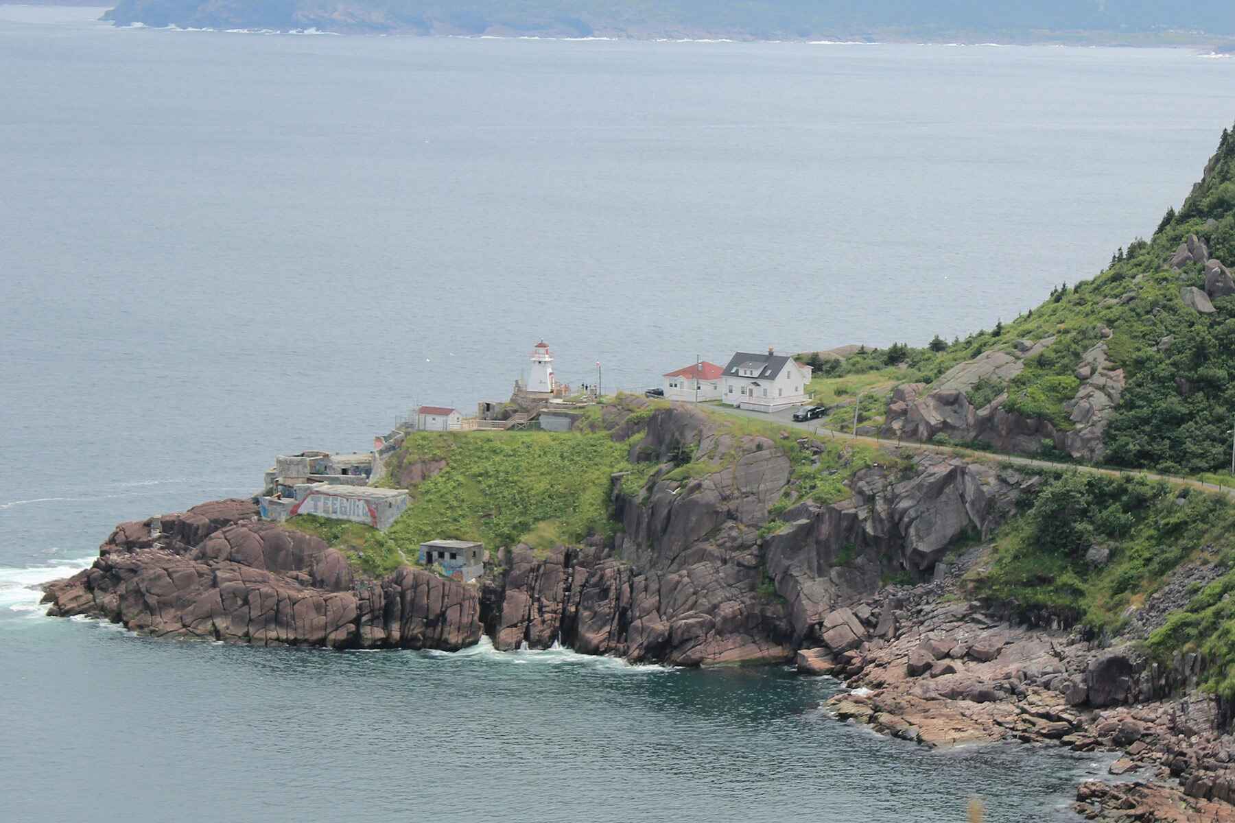 WHAT IS ST JOHN S CANADA KNOWN FOR visual data 4