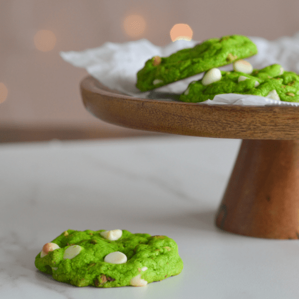 Sakeenah Canada x Golden Crumb Eid Cookies - Image 4